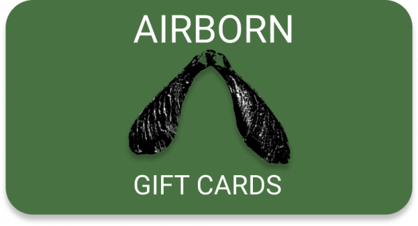 airborn gift cards